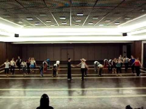 Chatune - ensaio lehakat Nefesh 2009