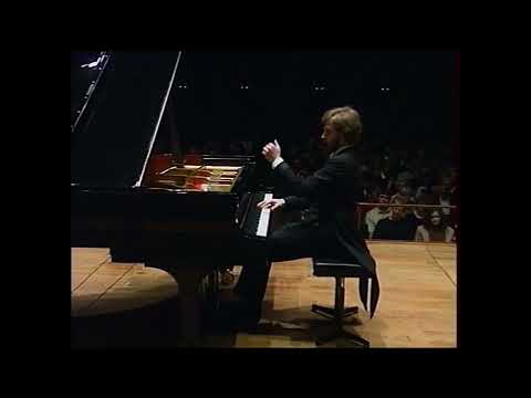 Krystian Zimerman - Debussy: Préludes - Book 2, L.123: 5. Bruyères (Live)