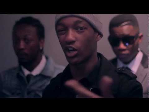 TRBMG - Stelf,Bookie,Maxsta,Cally,iCon & Voltage - #SUITANDTIECYPHER - [CYPHER]