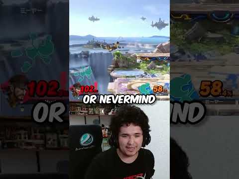 Miya sent the craziest clip to us.. 💀