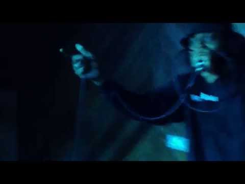 [Kieron Boothe] Launch Party