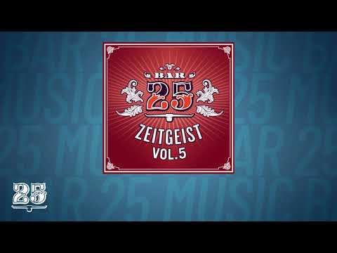 Marco Tegui, Night Vision feat. Starving Yet Full - Save Me (Phonique Remix) [BAR25-107]