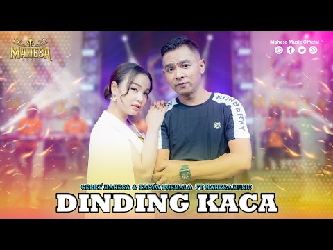 GERRY MAHESA FT TASYA ROSMALA - DINDING KACA I Mahesa Music