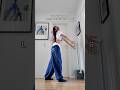 Katseye X Gap Milchshake Tanz Endteil TANZ TUTORIAL Katseye Gap Milchshake Tanztutorial