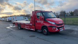 IVECO Daily 70C18H/P other industrial equipment | Image 4 - Machineryline