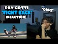 Pay Gotti Fight Back REACTION
