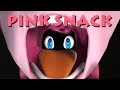 Full Animation Pink Snack