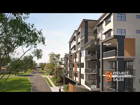 9/25 Sammells Drive, Chermside, QLD 4032, 1 slaapkamers, 1 badkamers, Apartment