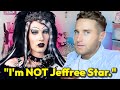 6arelyhuman S Rise To Fame JEFFREE STAR Comparisons TARA YUMMY Collab And Battle With DRUGS