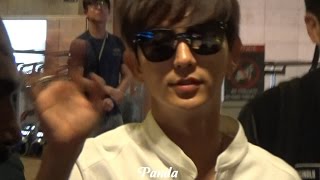 Download lagu 2017-03-05 [Part 2] Lee Joon Gi in Changi Airport #Singapore to Korea# mp3