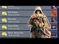 Working Redeem Code Codm | Get Free Ghost Jawbone Skin In Cod Mobile | Codm Free Skin [2023]