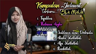 Download lagu Sholawat Merdu Ella Malik – Tholama Asyku, Tafakkur, Khobbiri, Jina (Full Cover) mp3