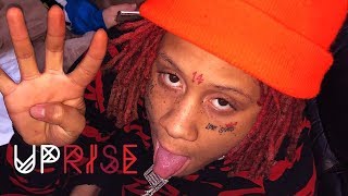 Lil Twist Ft. Trippie Redd &amp; Lil Wayne - Fires &amp; Desires