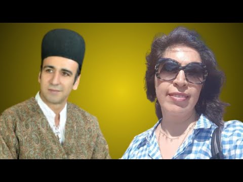 Dariush Eskandari interview