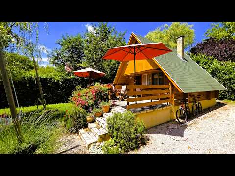 Eladó nyaraló, Balatongyörök 5 szoba 45 m² 79 M Ft