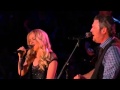 Blake Shelton Shakira Singing Need You Now