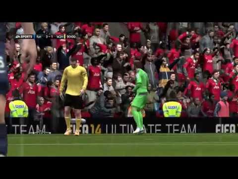 Federico Marchetti - The Catman