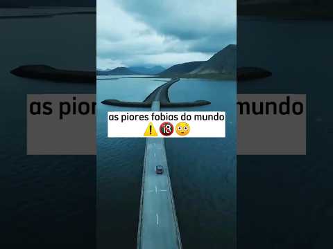 As piores fobias do mundo! #fypシ #vaiprofycaramba #shorts #fobias