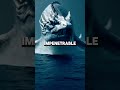 The First Ever Sea Monster God Made He Will Be Unleashed Again