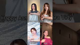Download lagu The Best Transisi Make Up Naykilla - MMG My Mine Gueh mp3