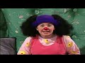 The Big Comfy Couch Earth To Loonette Part 1