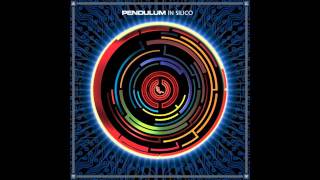 Pendulum - Different [Lyrics in video description]