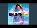 Believe Again (Live)