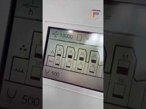 Heidelberg PM 74-4 P250527198