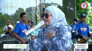 Download lagu Selvy Anggraeni - Terhanyut Dlm Kemesraan FamilysGroup LiveCover Anniversary AFRAXS Bersatu Ke 7 Thn mp3