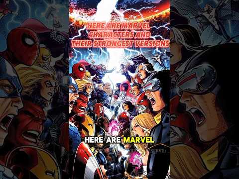 คลิป Shorts แฮชแท็ก #marvel