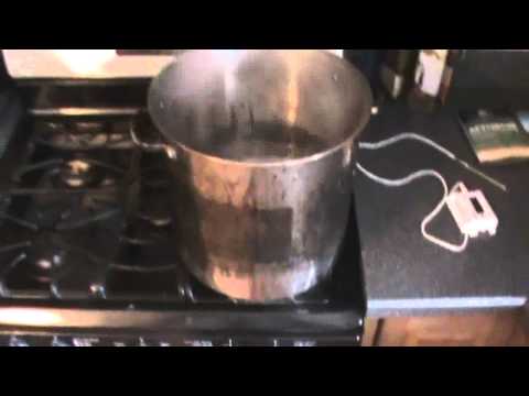Extract Flavor By Boiling