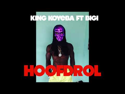 King Koyeba ft Bigi - Hoofdrol