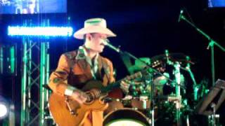 Los Tucanes de Tijuana-El de la bolsa terciada Rancho Farallon 10/4/09