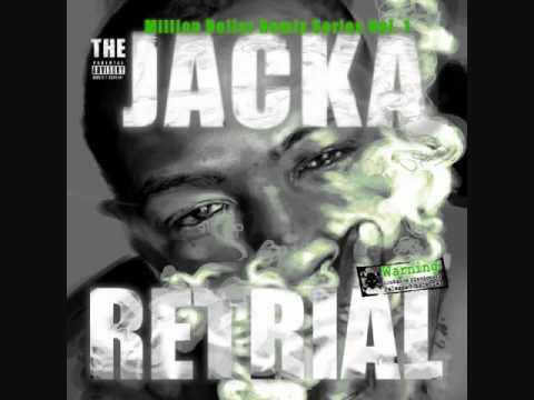 The Jacka - I'm Just a Gangsta (A Gangsta's Gangsta Remix) ft. Michael Marshall