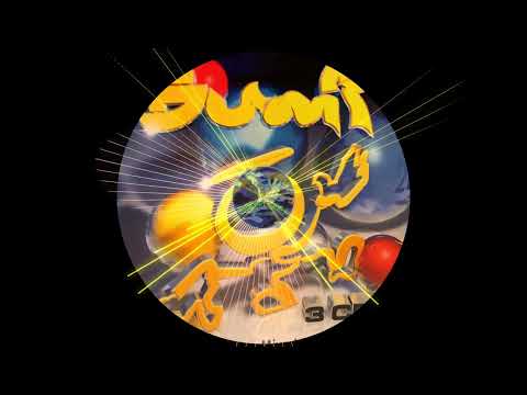 Bump Vol 26 (Cd 2) - John Revox – Olé Ludoloza Remix