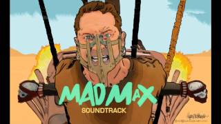 Mad Max: Fury Road- Survive