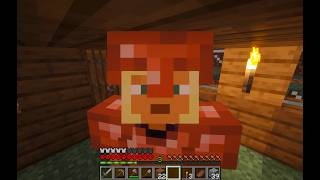Minecraft hardcore adventure - Starting Out Alone