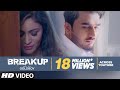 BREAKUP | GOLDBOY | Navi Kamboz - Official Video | New Punjabi Video Song 2017