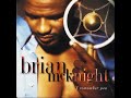 Brian McKnight - Up Around My Way