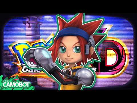 Pokémon XD Shouldn't Exist (but I'm Glad It Does)