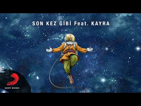 Video thumbnail for Son Kez Gibi