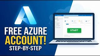 How to create free Azure Cloud account | Azure for Free | Cloud | firs