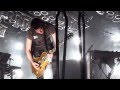 Nine Inch Nails - I Do Not Want This (HD 1080p ...