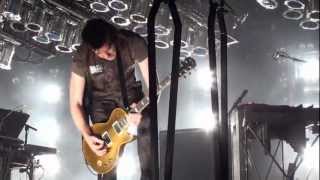 Nine Inch Nails - I Do Not Want This (HD 1080p) - NIN|JA Tour - Tampa, FL 05/09/09