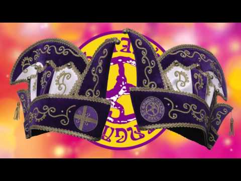 Noewe kostuums raod van 11 vv Gangmaekers Hael