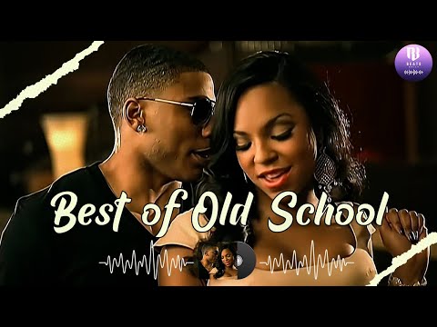 Best of Old School R&B - 90's & 2000's Songs🎙 New Playlist 2024 - Nelly, Beyonce, Chris Brown