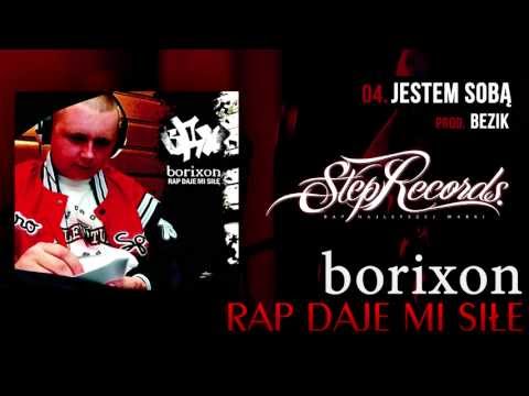 Borixon - Jestem sobą