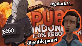 Download lagu REACTION MILYHYA PUBG INDONESIA PERTAMA X - 100% KEBODOHAN mp3 Download lagu REACTION MILYHYA PUBG INDONESIA PERTAMA X - 100% KEBODOHAN mp3