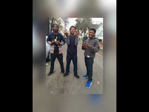 Kidd Quan x Bruce Huncho x Manman FSG - Cold Night