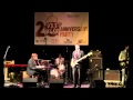 Quiet Company "Nation Of Two" Live at the KGSR 20th Anniversary Party